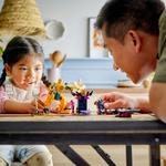 LEGO NINJAGO, блоки, Боевой мех Арины, 71804 - фото 12