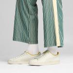 Мужские кроссовки Clyde The Neverworn Iv Puma, белый - фото 2