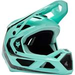 Шлем Fox Racing Rampage Fox Racing, Turqoise - фото