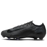 Кроссовки mercurial vapor 16 elite fg Nike, черный - фото