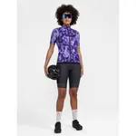 Жилет Craft Pro Gravel Wind, фиолетовый - фото 7