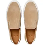 Туфли-слипоны Hackett Idol, бежевый - фото 2