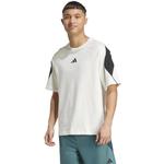 Футболка стадиона Adidas, мультиколор - фото 2