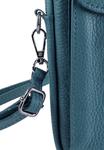 Сумка кросс-боди DrachenLeder Cross body bag, Hellblau/Blue - фото 4
