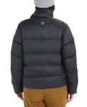 Пуховая куртка Women's Guide Marmot, Black - фото 2