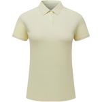 Футболка поло женская KELME, черная - фото