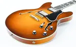 Eastman T486 Goldburst - фото 11