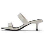 Сандалии женские 73Hours, цвет Gray Green - фото