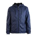 Кальвин Кляйн Куртки Пальто Мужские Тёмно-синие - фото