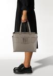 Сумка Armani Exchange SUSIE SHOPPER, Brown Bass/Brown - фото