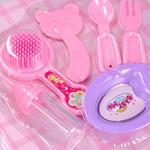 Mega Creative, Кукольная кровать и аксессуары, 462585 - фото 6