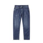 Lee Джинсы мужские Medium темно-синие - фото