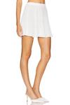 Лара мини юбка Lovers And Friends, белый - фото 2