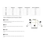 Толстовка унисекс GOLFCROSS, Хаки - фото 16