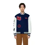 Бейсбольная майка унисекс Vans, цвет Dark Blue - фото 2