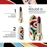 Помада GUERLAIN Rouge G PUCCI - фото 7