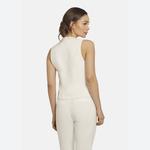 Жилет Nicowa, белый - фото 4