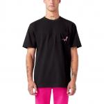 Футболка унисекс Dickies, черный - фото 2