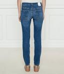 Джинсы Boss Orange C_jackie Mr 4.0 Slim Fit, синий - фото 3