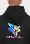 Худи O'Neill HOODIE UNISEX, Schwarz/Black - фото 6