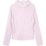 Куртка Mist Over Series женская Lululemon, цвет White Dream Blue/PDBL - фото 24