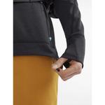 Худи Klättermusen Njorun 2.0, синий - фото 4