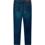 Джинсы Hackett Powerflex Vintage, синий - фото 2