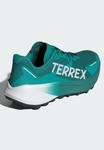 Кроссовки Adidas Terrex AGRAVIC 3, Pure Teal Dash Grey Core Black/Teal - фото 4