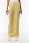 Брюки карго WIDE comma casual identity, желтый - фото 6