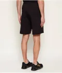 Шорты regular fit Just Cavalli, черный - фото 3