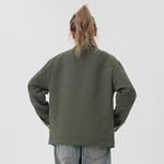 Куртка унисекс Jeep, цвет Light Khaki - фото 13