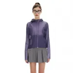 Ветровка женская фиолетовый Reebok - фото 7