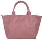 Сумка шоппер Samantha Look, фиолетовый - фото 4