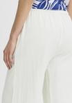 Брюки FRABELL Fransa, белый - фото 5