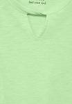 Футболка Cecil, лаймовый - фото 3