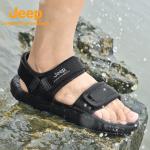 Пляжные сандалии мужские Jeep - фото 15