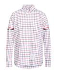 Рубашка Thom Browne, белый - фото