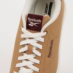 Кроссовки REEBOK COURT CLEAN, цвет Brown_100230434 - фото 7