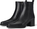 Ботинки MICHAEL Michael Kors Women's Lex Bootie, Black - фото