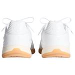 Adidas Кроссовки KITH x Predator Sala Unisex бежевые белые - фото 5