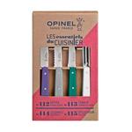 Кухонный гарнитур Opinel, 4 предмета - фото 4
