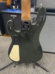 Басс гитара Charvel Pro-Mod San Dimas Bass JJ V Lambo Green Metallic - фото 3