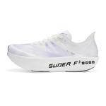 Кроссовки для бега DO WIN Run PRO Mid top Unisex DO-WIN, фиолетовый - фото