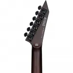 Электрогитара ESP LTD Arrow-1000QM, темно-коричневый санберст - фото 3