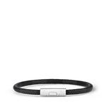 Браслет Keep It Louis Vuitton, серый - фото