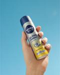 Men Active Energy спрей-антиперспирант для мужчин Nivea, 150 мл - фото 2