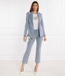 Куртка Regular fit Liu Jo, синий - фото 2