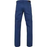 Джинсы Urban Classics Colored Loose Fit, синий - фото 4