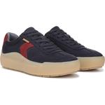 Кроссовки с кружевами Time off win от Dr. Scholl'S, navy fabric - фото