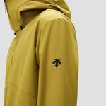 Куртка Unisex DESCENTE, зеленый - фото 6